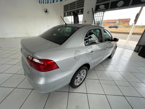 VOLKSWAGEN Voyage 1.6 4P FLEX, Foto 12
