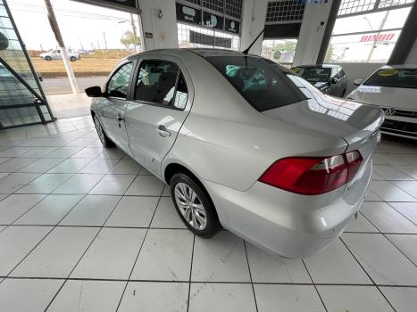 VOLKSWAGEN Voyage 1.6 4P FLEX, Foto 13