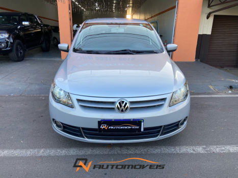 VOLKSWAGEN Voyage 1.0 4P FLEX, Foto 2
