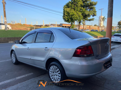 VOLKSWAGEN Voyage 1.0 4P FLEX, Foto 3