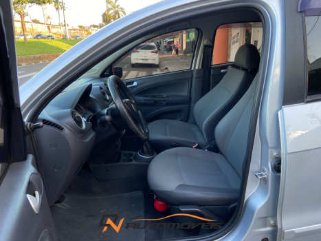 VOLKSWAGEN Voyage 1.0 4P FLEX, Foto 5