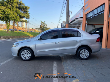VOLKSWAGEN Voyage 1.0 4P FLEX, Foto 7
