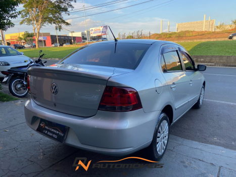 VOLKSWAGEN Voyage 1.0 4P FLEX, Foto 8