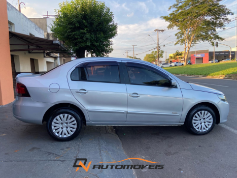 VOLKSWAGEN Voyage 1.0 4P FLEX, Foto 9