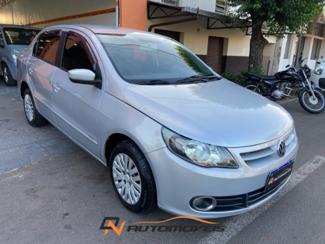 VOLKSWAGEN Voyage 1.0 4P FLEX, Foto 10