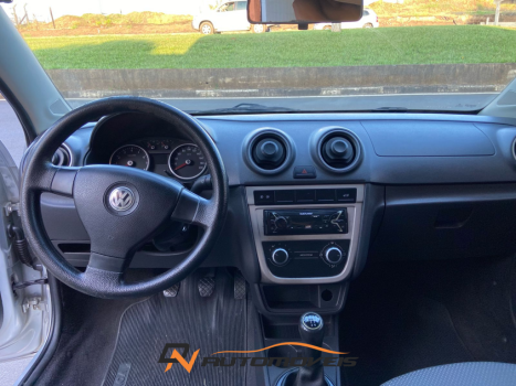 VOLKSWAGEN Voyage 1.0 4P FLEX, Foto 11