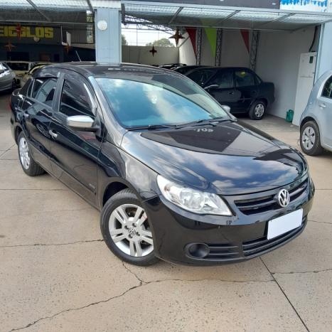 VOLKSWAGEN Voyage 1.0 4P FLEX, Foto 1