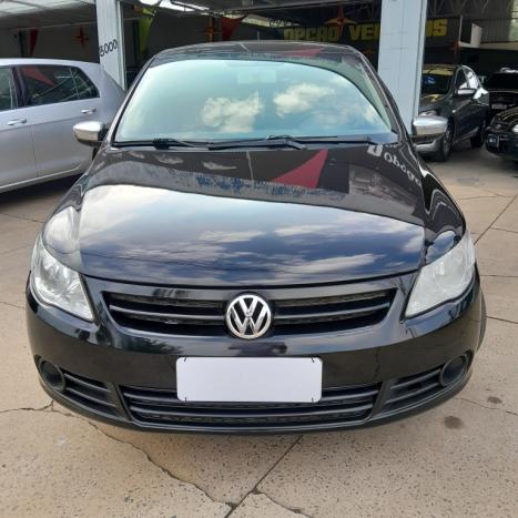 VOLKSWAGEN Voyage 1.0 4P FLEX, Foto 2