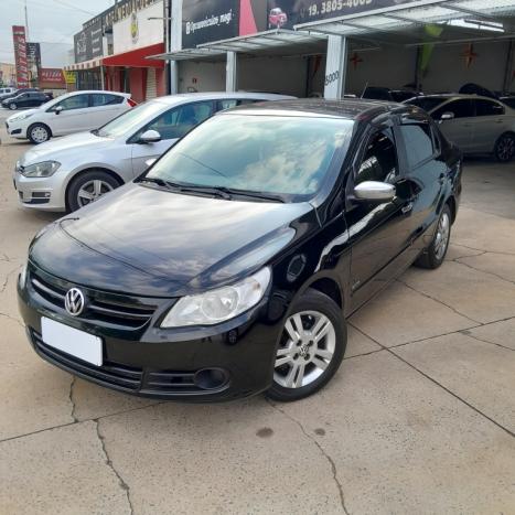 VOLKSWAGEN Voyage 1.0 4P FLEX, Foto 3