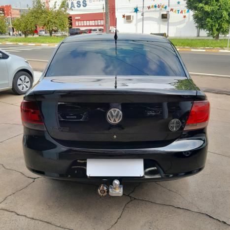 VOLKSWAGEN Voyage 1.0 4P FLEX, Foto 5