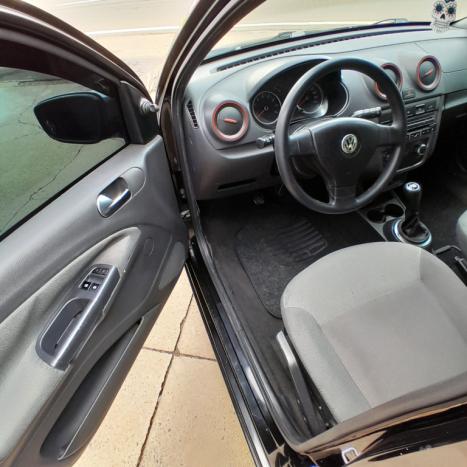 VOLKSWAGEN Voyage 1.0 4P FLEX, Foto 8