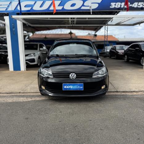 VOLKSWAGEN Voyage 1.0 4P TREND FLEX, Foto 6