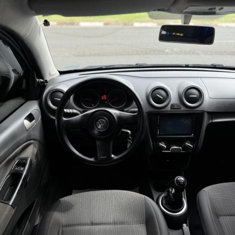 VOLKSWAGEN Voyage 1.0 4P TREND FLEX, Foto 8
