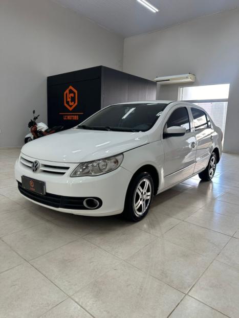 VOLKSWAGEN Voyage 1.6 4P FLEX, Foto 1