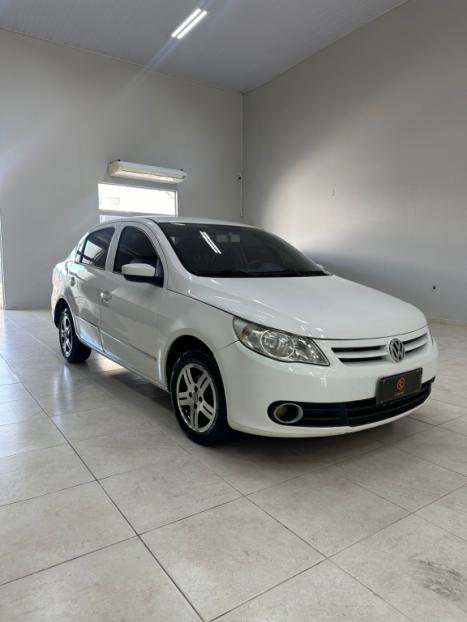 VOLKSWAGEN Voyage 1.6 4P FLEX, Foto 2