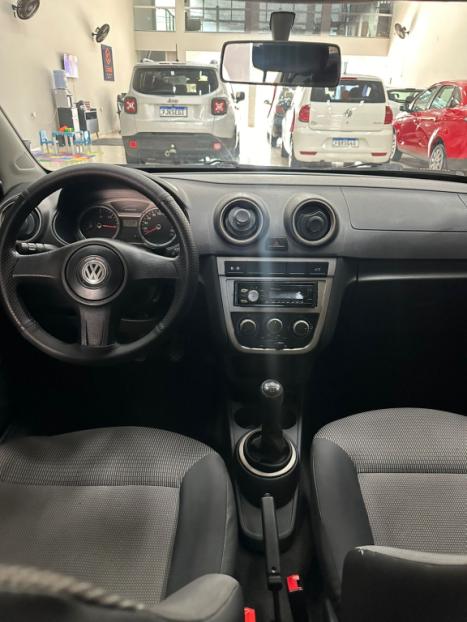 VOLKSWAGEN Voyage 1.6 4P FLEX, Foto 5
