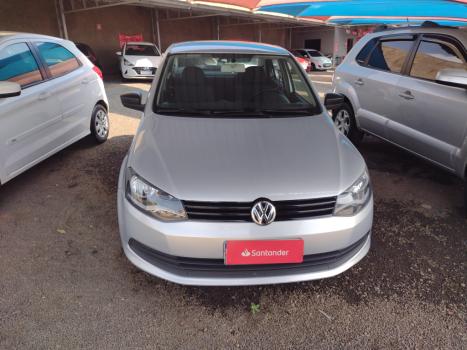 VOLKSWAGEN Voyage 1.6 4P FLEX, Foto 1