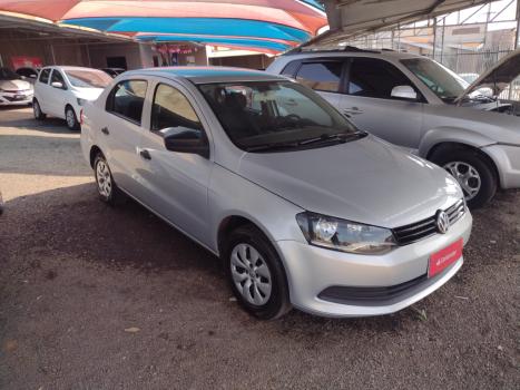 VOLKSWAGEN Voyage 1.6 4P FLEX, Foto 2