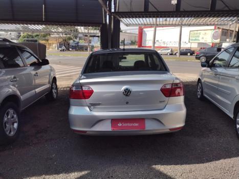 VOLKSWAGEN Voyage 1.6 4P FLEX, Foto 4