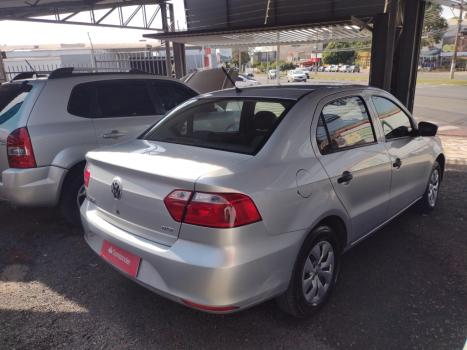 VOLKSWAGEN Voyage 1.6 4P FLEX, Foto 5