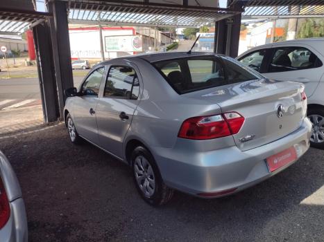 VOLKSWAGEN Voyage 1.6 4P FLEX, Foto 6