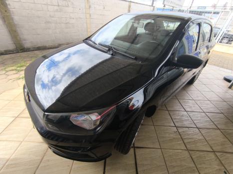 VOLKSWAGEN Voyage 1.6 4P FLEX MSI, Foto 2