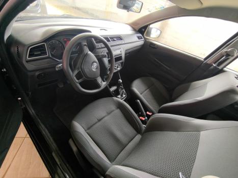 VOLKSWAGEN Voyage 1.6 4P FLEX MSI, Foto 3