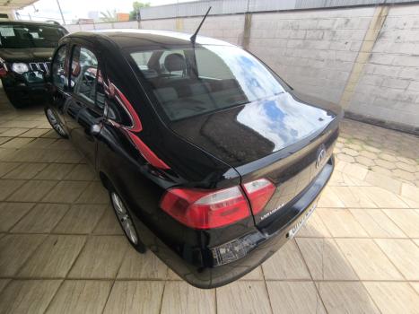 VOLKSWAGEN Voyage 1.6 4P FLEX MSI, Foto 4