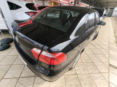 VOLKSWAGEN Voyage 1.6 4P FLEX MSI, Foto 5