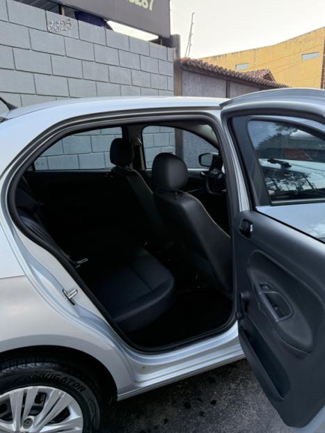 VOLKSWAGEN Voyage 1.6 4P FLEX MSI, Foto 4