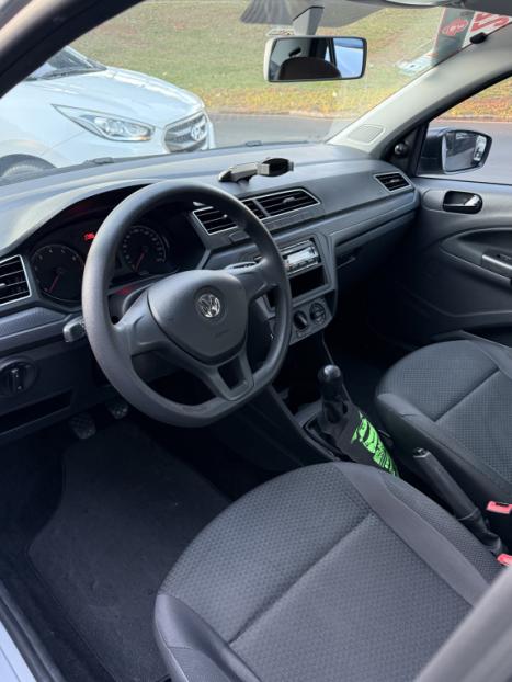 VOLKSWAGEN Voyage 1.6 4P FLEX MSI, Foto 7