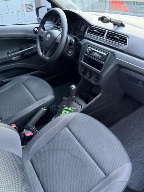 VOLKSWAGEN Voyage 1.6 4P FLEX MSI, Foto 8
