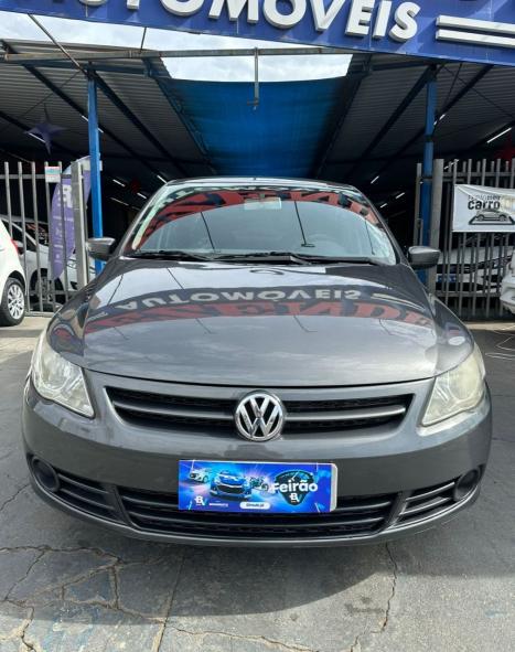 VOLKSWAGEN Voyage 1.0 4P FLEX, Foto 1