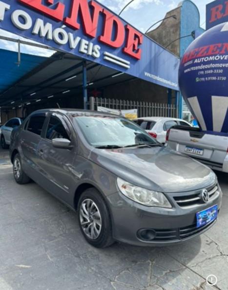VOLKSWAGEN Voyage 1.0 4P FLEX, Foto 2