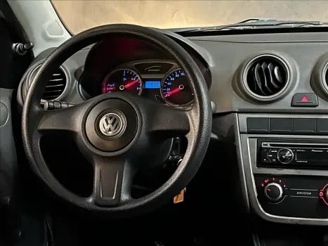 VOLKSWAGEN Voyage 1.0 4P FLEX, Foto 14