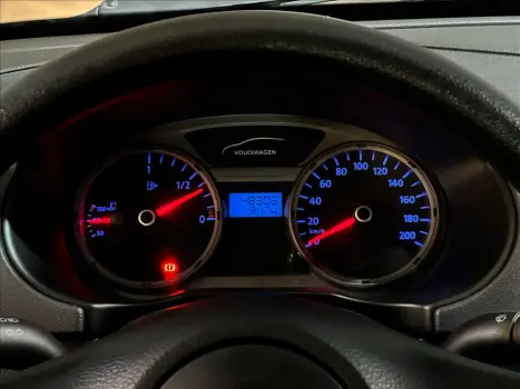 VOLKSWAGEN Voyage 1.0 4P FLEX, Foto 15