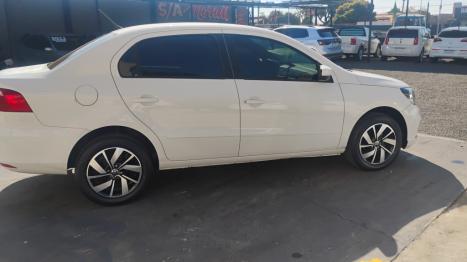 VOLKSWAGEN Voyage 1.6 4P FLEX MSI AUTOMTICO, Foto 6