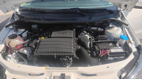 VOLKSWAGEN Voyage 1.6 4P FLEX MSI AUTOMTICO, Foto 16