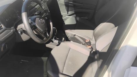 VOLKSWAGEN Voyage 1.6 4P FLEX MSI AUTOMTICO, Foto 12