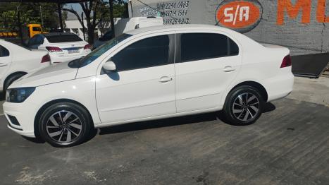 VOLKSWAGEN Voyage 1.6 4P FLEX MSI AUTOMTICO, Foto 5
