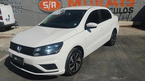 VOLKSWAGEN Voyage 1.6 4P FLEX MSI AUTOMTICO, Foto 3