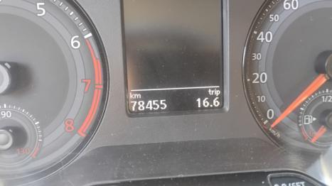 VOLKSWAGEN Voyage 1.6 4P FLEX MSI AUTOMTICO, Foto 4