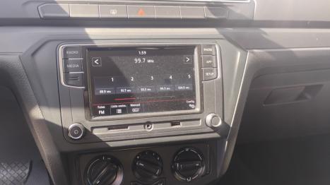 VOLKSWAGEN Voyage 1.6 4P FLEX MSI AUTOMTICO, Foto 15