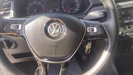 VOLKSWAGEN Voyage 1.6 4P FLEX MSI AUTOMTICO, Foto 11