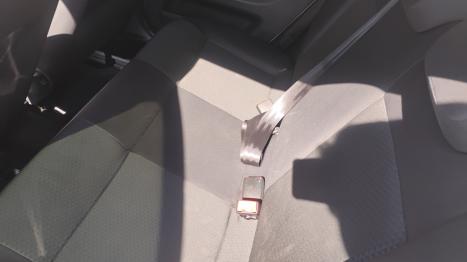 VOLKSWAGEN Voyage 1.6 4P FLEX MSI AUTOMTICO, Foto 13
