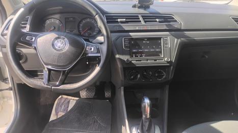 VOLKSWAGEN Voyage 1.6 4P FLEX MSI AUTOMTICO, Foto 14