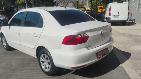 VOLKSWAGEN Voyage 1.0 4P I-TREND FLEX, Foto 5