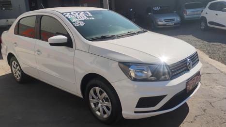 VOLKSWAGEN Voyage 1.0 4P I-TREND FLEX, Foto 2
