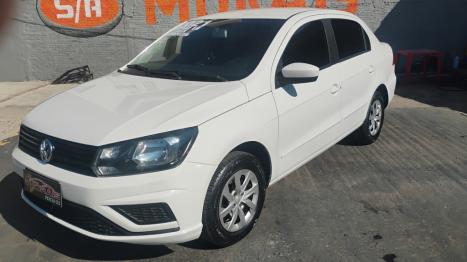 VOLKSWAGEN Voyage 1.0 4P I-TREND FLEX, Foto 3