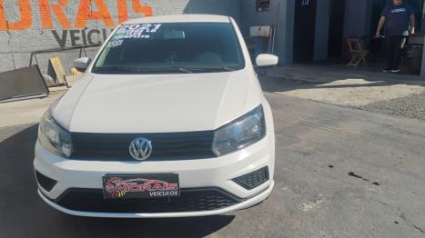 VOLKSWAGEN Voyage 1.0 4P I-TREND FLEX, Foto 1